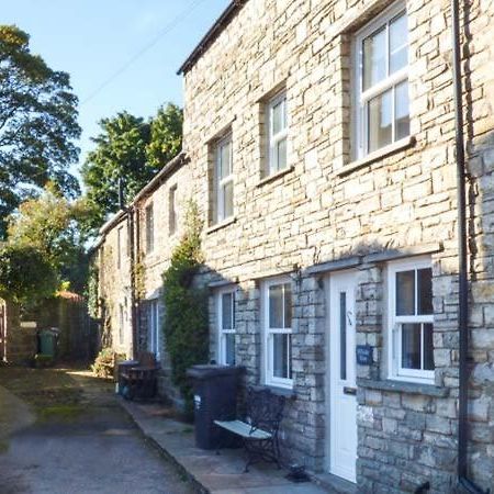 Villa Hillside View Hawes Exterior foto