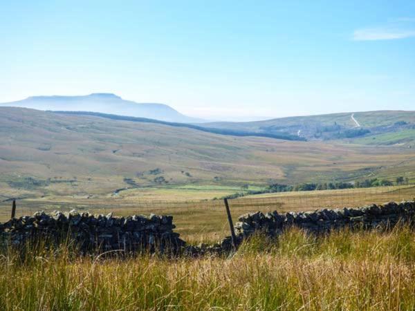 Villa Hillside View Hawes Exterior foto